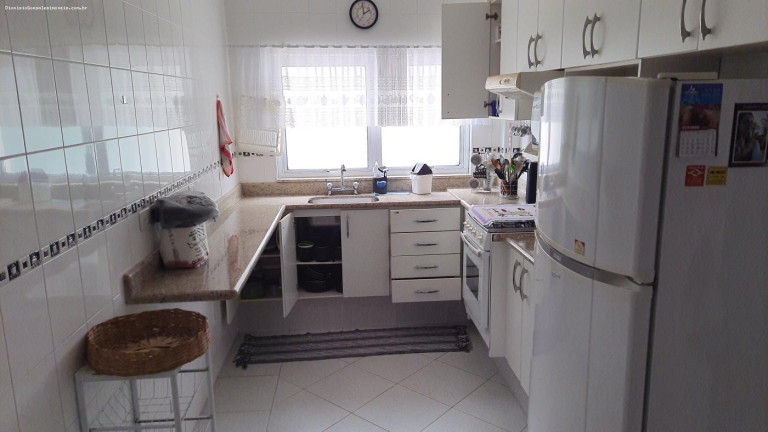 Imagem Apartamento com 3 Quartos à Venda, 134 m² em Balneário Oásis - Peruíbe