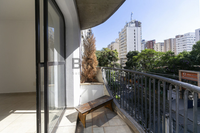 Imagem Apartamento com 2 Quartos à Venda, 85 m² em Itaim Bibi - São Paulo Imagem Apartamento com 2 Quartos à Venda, 85 m² em Itaim Bibi - São Paulo