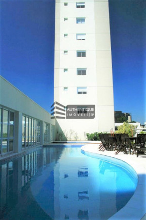 Imagem Apartamento com 3 Quartos à Venda, 138 m² em Brooklin - São Paulo