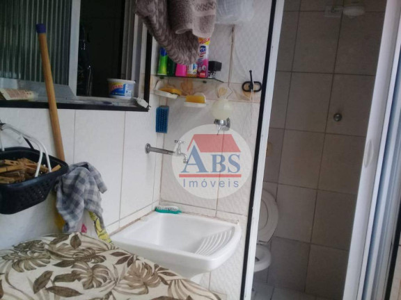 Imagem Apartamento com 2 Quartos à Venda, 64 m² em Vila Nossa Senhora De Fátima - São Vicente Imagem Apartamento com 2 Quartos à Venda, 64 m² em Vila Nossa Senhora De Fátima - São Vicente