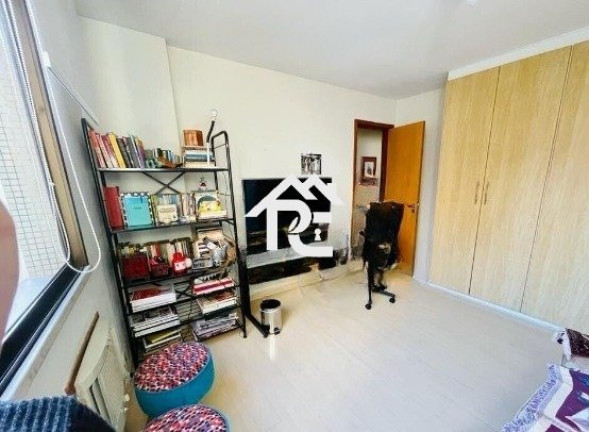 Imagem Apartamento com 3 Quartos à Venda, 125 m² em Icaraí - Niterói Imagem Apartamento com 3 Quartos à Venda, 125 m² em Icaraí - Niterói