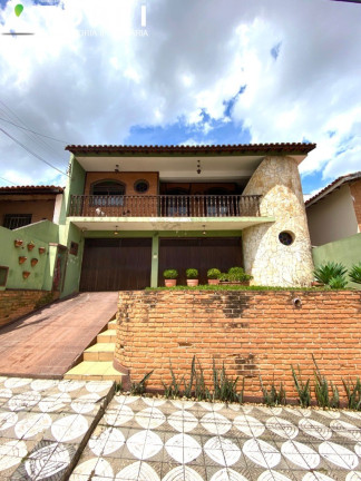 Imagem Sobrado com 3 Quartos à Venda, 257 m² em Vila Assis - Sorocaba
