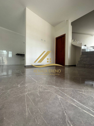 Imagem Sobrado com 2 Quartos à Venda, 72 m² em Jardim Eliana - Sorocaba Imagem Sobrado com 2 Quartos à Venda, 72 m² em Jardim Eliana - Sorocaba