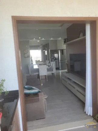 Foto do imóvel Apartamento com 3 Quartos à Venda, 80 m² em Jardim Ana Maria - Jundiaí