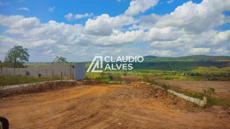 Imagem Terreno à Venda, 250 m² em Registro - Feira De Santana Imagem Terreno à Venda, 250 m² em Registro - Feira De Santana
