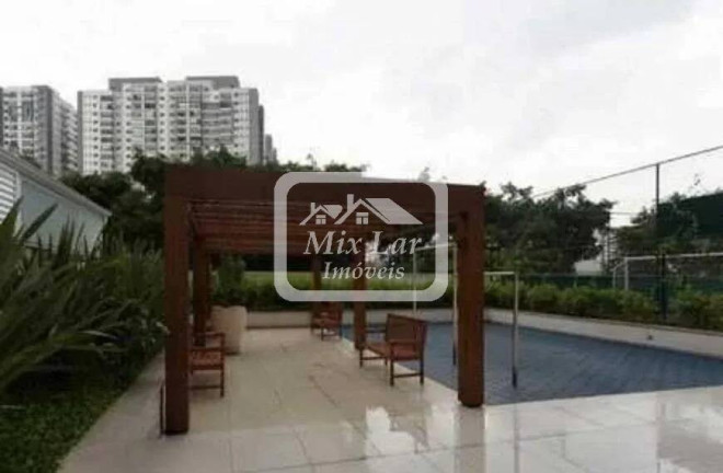 Imagem Apartamento com 3 Quartos à Venda, 83 m² em Parque Continental - Osasco Imagem Apartamento com 3 Quartos à Venda, 83 m² em Parque Continental - Osasco