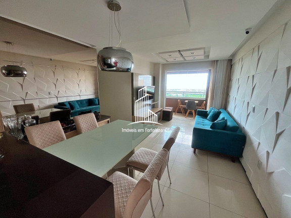 Imagem Apartamento com 3 Quartos à Venda, 70 m² em Parque Iracema - Fortaleza Imagem Apartamento com 3 Quartos à Venda, 70 m² em Parque Iracema - Fortaleza
