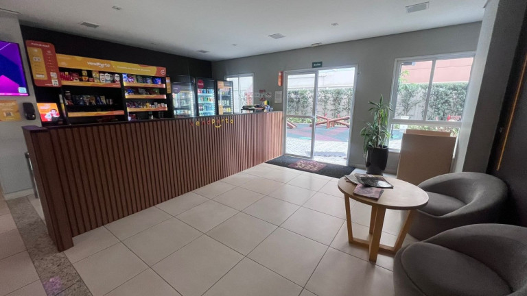 Imagem Imóvel com 1 Quarto à Venda, 40 m² em Barra Funda - São Paulo Imagem Imóvel com 1 Quarto à Venda, 40 m² em Barra Funda - São Paulo
