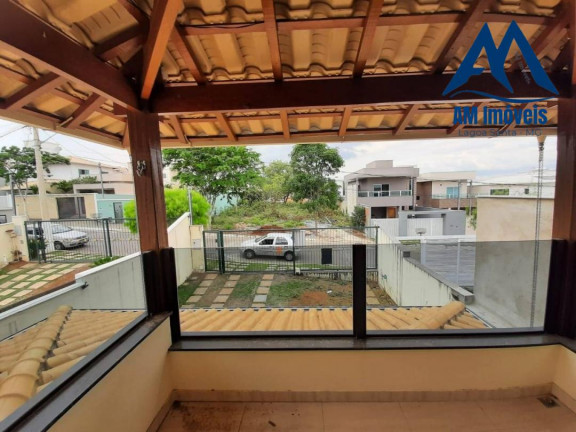 Imagem Casa de Condomínio com 4 Quartos à Venda, 262 m² em Trilhas Do Sol - Lagoa Santa Imagem Casa de Condomínio com 4 Quartos à Venda, 262 m² em Trilhas Do Sol - Lagoa Santa
