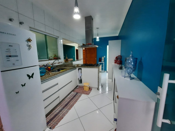 Imagem Casa de Condomínio com 3 Quartos à Venda, 212 m² em Campos Do Conde - Tremembé Imagem Casa de Condomínio com 3 Quartos à Venda, 212 m² em Campos Do Conde - Tremembé