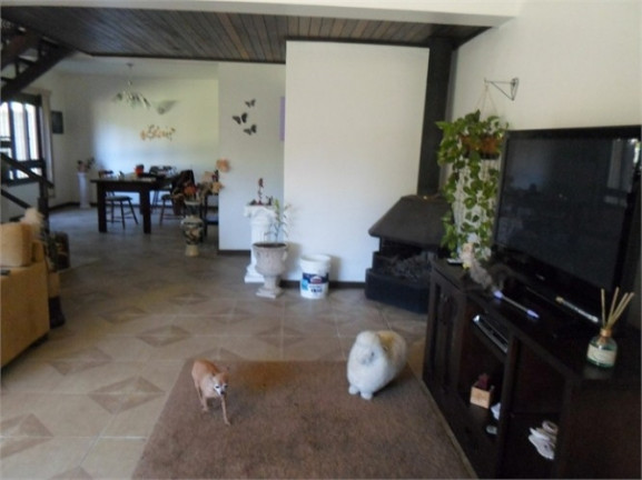 Imagem Casa com 4 Quartos à Venda, 1.100 m² em águas Claras - Viamão