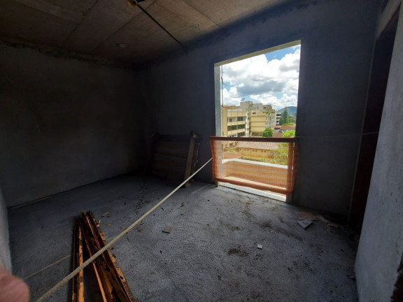 Imagem Apartamento com 2 Quartos à Venda, 101 m² em Alto - Teresópolis