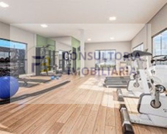Imagem Apartamento com 2 Quartos à Venda, 51 m² em Boa Vista - Anápolis