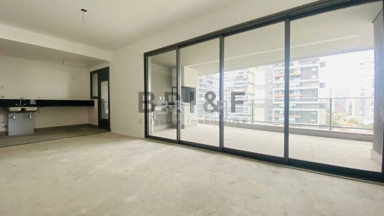 Imagem Apartamento com 4 Quartos à Venda, 189 m² em Brooklin - São Paulo Imagem Apartamento com 4 Quartos à Venda, 189 m² em Brooklin - São Paulo