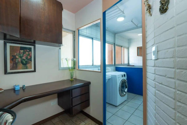 Imagem Apartamento com 1 Quarto à Venda, 84 m² em Butantã - São Paulo