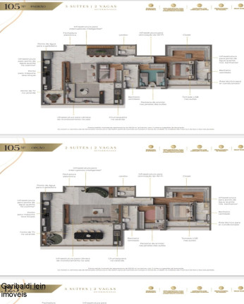 Imagem Imóvel com 3 Quartos à Venda, 125 m² em Jardim Das Paineiras - Campinas Imagem Imóvel com 3 Quartos à Venda, 125 m² em Jardim Das Paineiras - Campinas