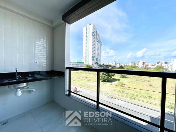 Imagem Apartamento com 2 Quartos à Venda, 50 m² em Bessa - João Pessoa Imagem Apartamento com 2 Quartos à Venda, 50 m² em Bessa - João Pessoa