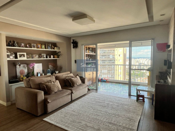 Imóvel com 2 Quartos à Venda, 111 m² em Jardim Bonfiglioli - Jundiaí