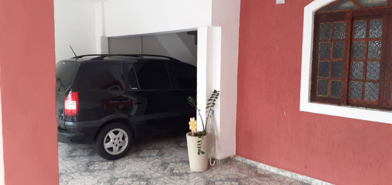 Imagem Casa com 2 Quartos à Venda, 224 m² em Taboão - Diadema Imagem Casa com 2 Quartos à Venda, 224 m² em Taboão - Diadema