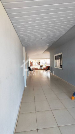 Imagem Casa com 2 Quartos à Venda, 160 m² em Aventureiro - Joinville