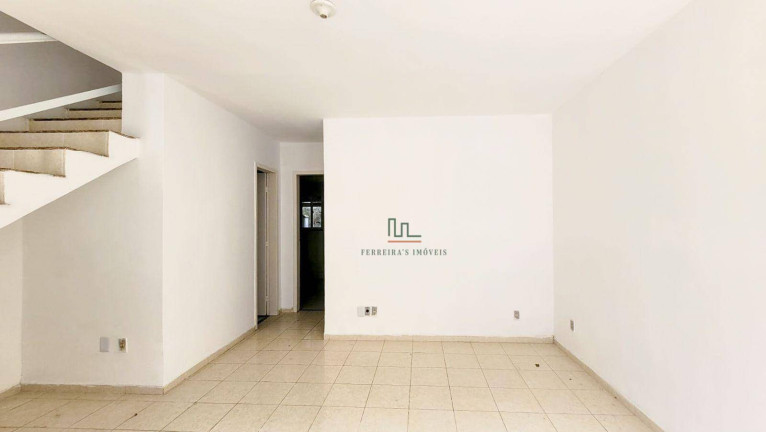 Imagem Casa com 3 Quartos à Venda, 87 m² em Itaipu - Niterói Imagem Casa com 3 Quartos à Venda, 87 m² em Itaipu - Niterói