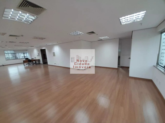 Imagem Imóvel com 1 Quarto para Alugar, 116 m² em Itaim Bibi - São Paulo