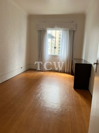 Imagem Apartamento com 3 Quartos à Venda, 199 m² em Jardim Paulista - São Paulo