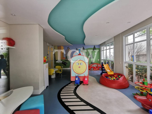 Imagem Apartamento com 3 Quartos à Venda, 106 m² em Paraíso - São Paulo Imagem Apartamento com 3 Quartos à Venda, 106 m² em Paraíso - São Paulo