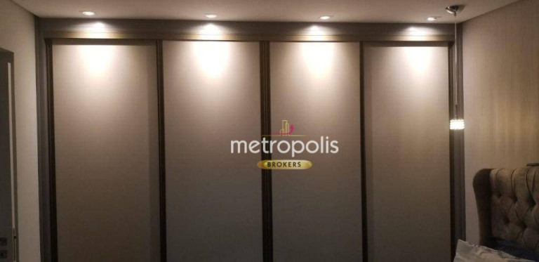 Imagem Apartamento com 2 Quartos à Venda, 59 m² em Campestre - Santo André Imagem Apartamento com 2 Quartos à Venda, 59 m² em Campestre - Santo André