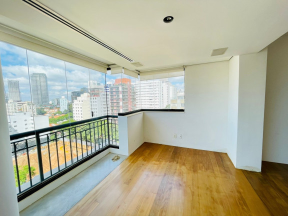 Imagem Apartamento com 3 Quartos à Venda, 215 m² em Perdizes - São Paulo Imagem Apartamento com 3 Quartos à Venda, 215 m² em Perdizes - São Paulo