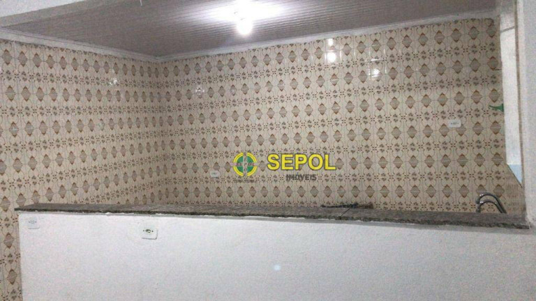 Imagem Casa com 1 Quarto para Alugar, 50 m² em Jardim Nove De Julho - São Paulo Imagem Casa com 1 Quarto para Alugar, 50 m² em Jardim Nove De Julho - São Paulo