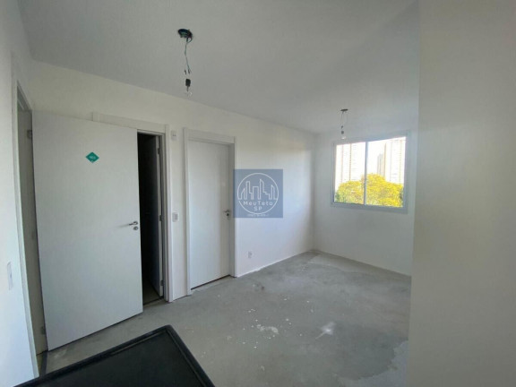 Imagem Apartamento com 2 Quartos à Venda, 33 m² em Santo Amaro - São Paulo Imagem Apartamento com 2 Quartos à Venda, 33 m² em Santo Amaro - São Paulo