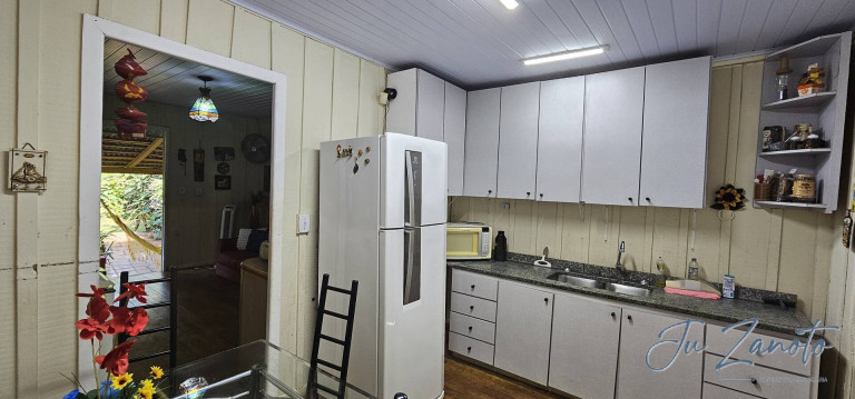 Imagem Casa com 3 Quartos à Venda, 450 m² em Rio Do Nunes - Antonina Imagem Casa com 3 Quartos à Venda, 450 m² em Rio Do Nunes - Antonina