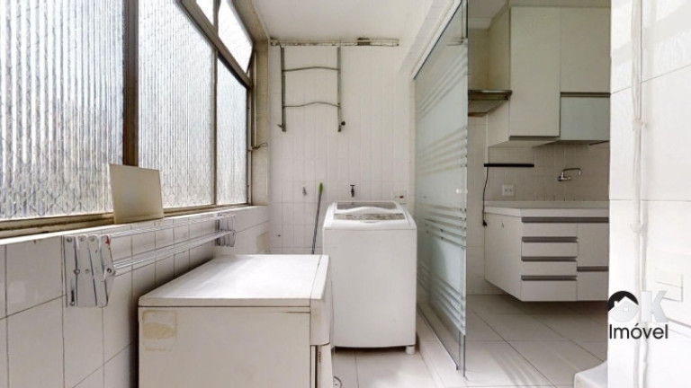 Imagem Apartamento com 3 Quartos à Venda, 118 m² em Higienópolis - São Paulo Imagem Apartamento com 3 Quartos à Venda, 118 m² em Higienópolis - São Paulo