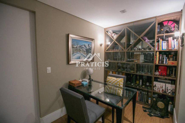 Imagem Apartamento com 3 Quartos à Venda, 237 m² em Ipiranga - São Paulo Imagem Apartamento com 3 Quartos à Venda, 237 m² em Ipiranga - São Paulo