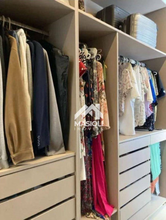 Imagem Apartamento com 3 Quartos à Venda, 78 m² em Praia De Itaparica - Vila Velha