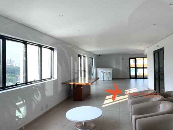 Imagem Imóvel com 1 Quarto para Alugar, 41 m² em Pinheiros - São Paulo Imagem Imóvel com 1 Quarto para Alugar, 41 m² em Pinheiros - São Paulo