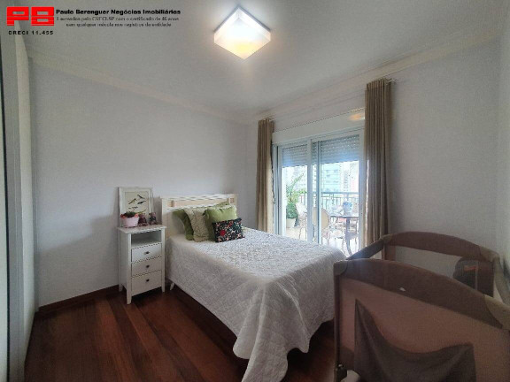 Imagem Apartamento com 4 Quartos para Alugar, 226 m² em Vila Nova Conceição - São Paulo