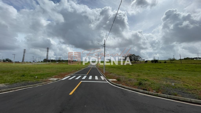 Imagem Terreno à Venda, 360 m² em Cristo Rei - Içara