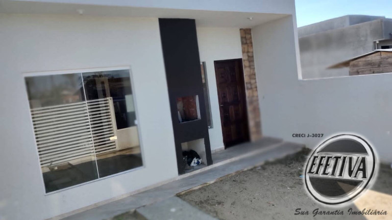 Imagem Casa com 2 Quartos à Venda, 50 m² em Balneário Eliane - Guaratuba Imagem Casa com 2 Quartos à Venda, 50 m² em Balneário Eliane - Guaratuba