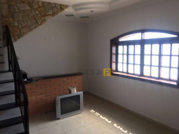Imagem Casa com 3 Quartos à Venda, 230 m² em Parque Novo Mundo - Americana Imagem Casa com 3 Quartos à Venda, 230 m² em Parque Novo Mundo - Americana