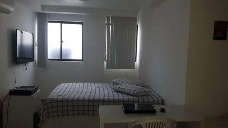 Imagem Apartamento com 5 Quartos à Venda, 350 m² em Torre - Recife Imagem Apartamento com 5 Quartos à Venda, 350 m² em Torre - Recife
