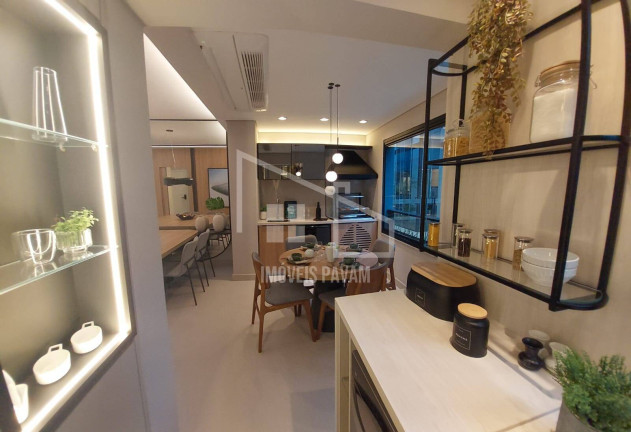Imagem Apartamento com 3 Quartos à Venda, 163 m² em Nova Petrópolis - São Bernardo Do Campo