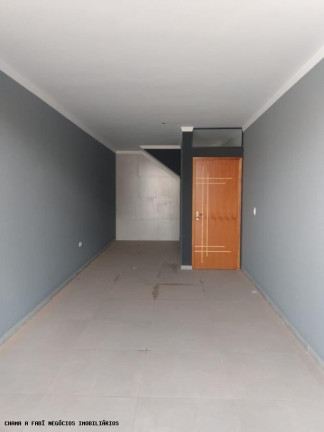 Imagem Casa com 3 Quartos à Venda, 120 m² em Vila Invernada - São Paulo Imagem Casa com 3 Quartos à Venda, 120 m² em Vila Invernada - São Paulo