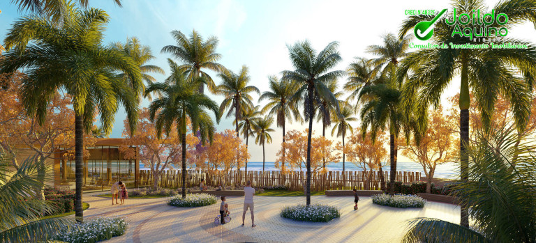 Imagem Apartamento com 2 Quartos à Venda, 67 m² em Aquiraz