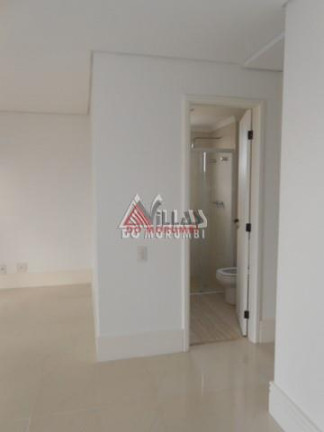 Imagem Cobertura com 4 Quartos à Venda, 394 m² em Jardim Morumbi - São Paulo Imagem Cobertura com 4 Quartos à Venda, 394 m² em Jardim Morumbi - São Paulo