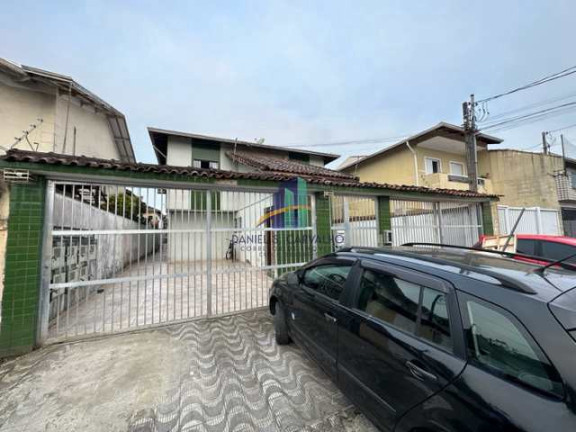Casa com 2 Quartos à Venda, 56 m² em Sítio Do Campo - Praia Grande