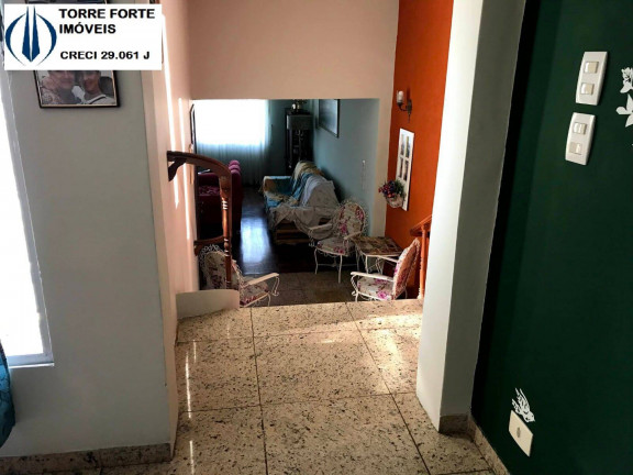 Imagem Casa com 4 Quartos à Venda, 190 m² em Parque São Lucas - São Paulo Imagem Casa com 4 Quartos à Venda, 190 m² em Parque São Lucas - São Paulo