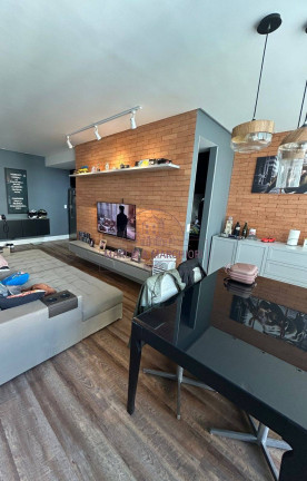 Imagem Apartamento com 1 Quarto à Venda, 50 m² em Praia De Itaparica - Vila Velha Imagem Apartamento com 1 Quarto à Venda, 50 m² em Praia De Itaparica - Vila Velha