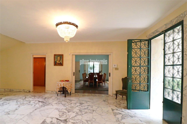 Imagem Casa com 4 Quartos à Venda, 360 m² em Jardim América - São Paulo Imagem Casa com 4 Quartos à Venda, 360 m² em Jardim América - São Paulo
